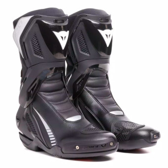 Motorcycle Boots Dainese Nexus 3 In & Out Black Black