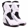 Motorcycle Boots Dainese Nexus 3 In & Out Black White