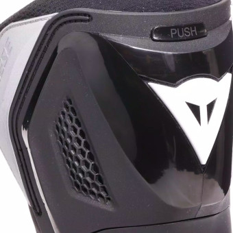 Dainese Nexus 3 In & Out Black Black