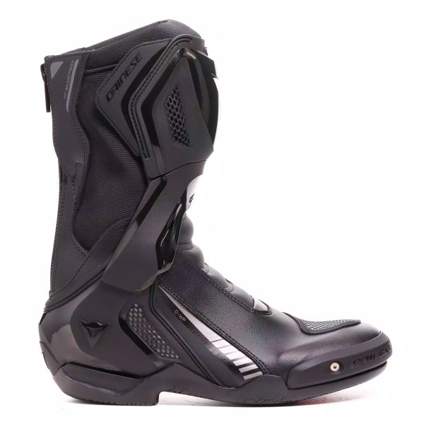 Dainese Nexus 3 In & Out D-WP Black Black