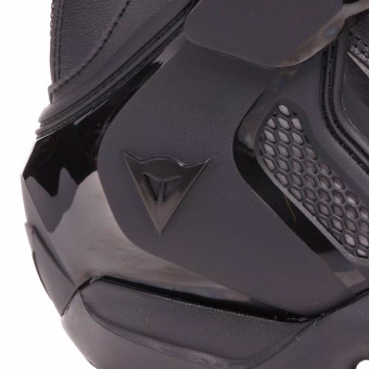 Dainese Nexus 3 In & Out D-WP Black Black