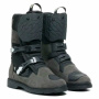 Motorcycle Boots Dainese Overyond XT Gore-Tex Black Grey