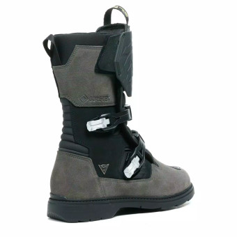 Dainese Overyond XT Gore-Tex Black Grey