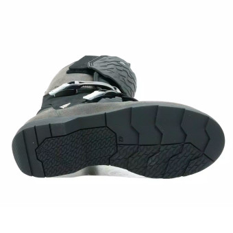 Dainese Overyond XT Gore-Tex Black Grey