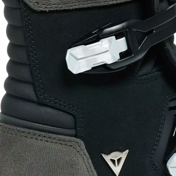 Dainese Overyond XT Gore-Tex Black Grey