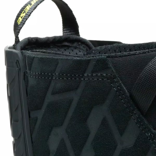 Dainese Overyond XT Gore-Tex Black Grey