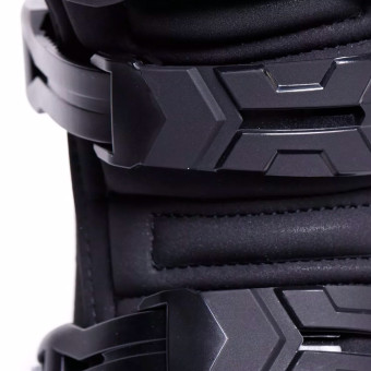 Dainese Overyond XT Gore-Tex Black Black