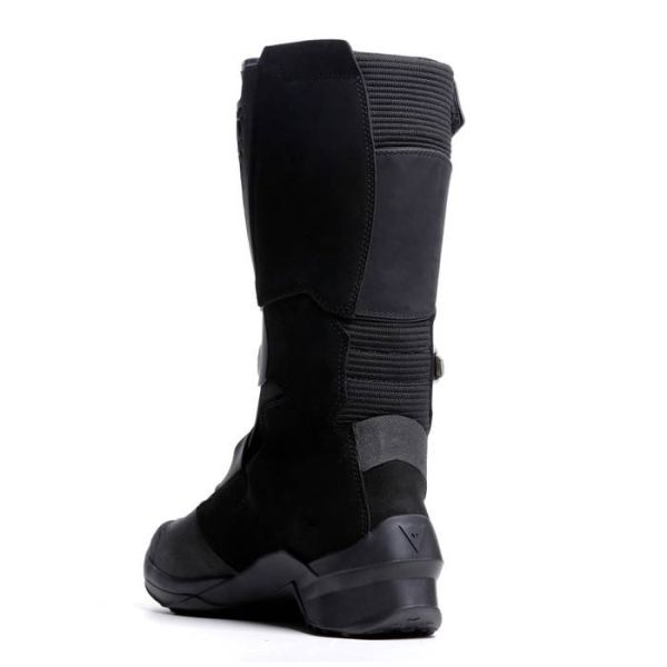 Dainese Seeker Gore-Tex Black Black