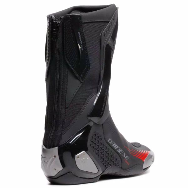 Dainese Torque 4 Air Black Red Lava