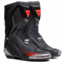 Motorcycle Boots Dainese Torque 4 Air Black Red Lava