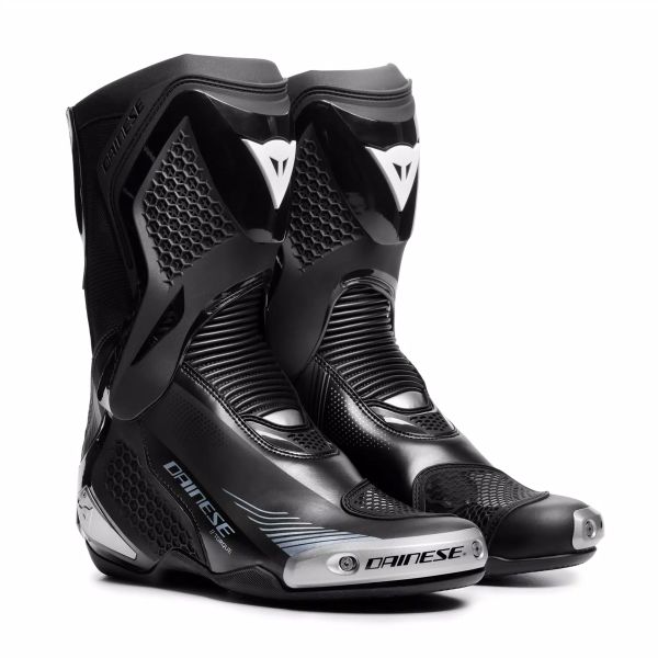 Motorcycle Boots Dainese Torque 4 Black Motorcycle Boots Dainese Torque 4 Black