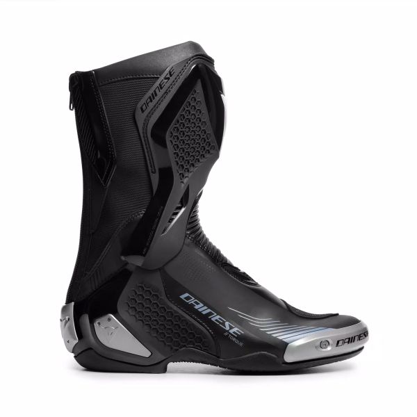 Dainese Torque 4 Black
