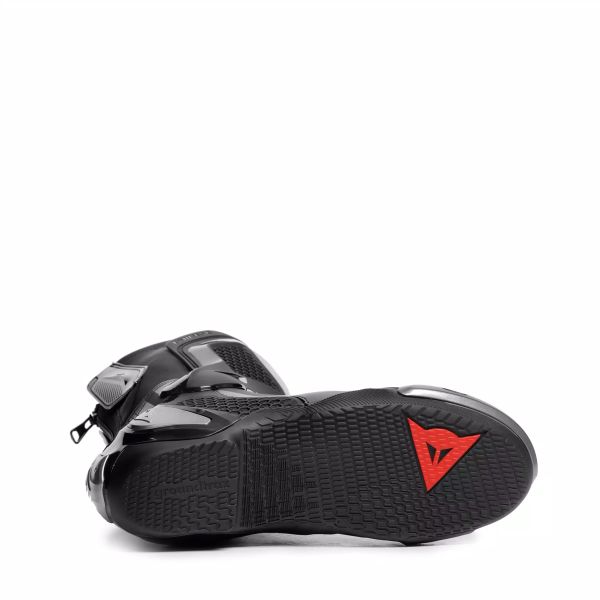 Dainese Torque 4 Black