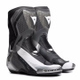 Motorcycle Boots Dainese Torque 4 S Black White