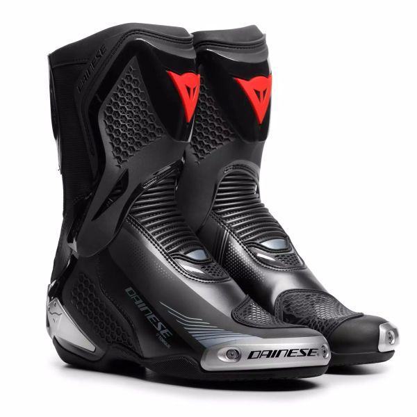 Motorcycle Boots Dainese Torque 4 Woman Black