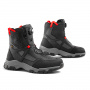 Motorcycle Boots Falco Arrakis Black