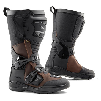 Motorcycle Boots Falco Avantour 3 Brown