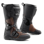 Motorcycle Boots Falco Avantour 3 Brown