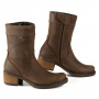 Motorcycle Boots Falco Ayda 2 Brown