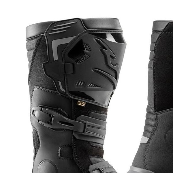 Falco Durant 2 Black