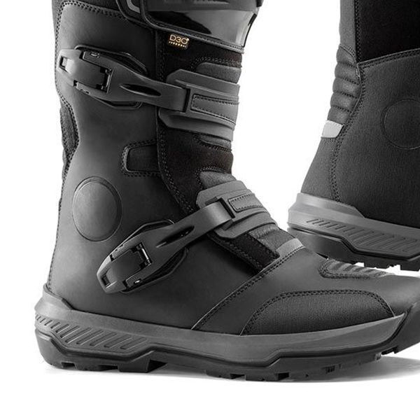 Falco Durant 2 Black
