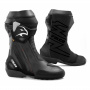 Motorcycle Boots Falco Elite GP Black