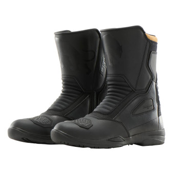 Motorcycle Boots Furygan Boot GT Evo D3O Black