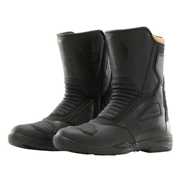 Motorcycle Boots Furygan Boot GT Evo D3O Black