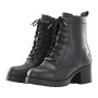 Motorcycle Boots Furygan Janis Lady D3O Evo Black