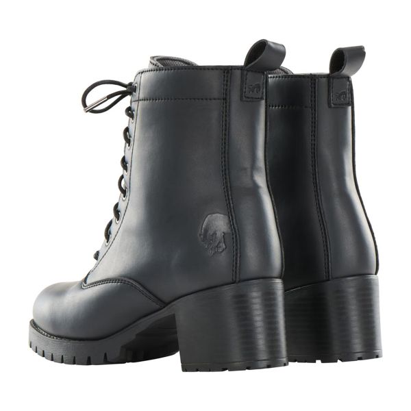 Furygan Janis Lady D3O Evo Black