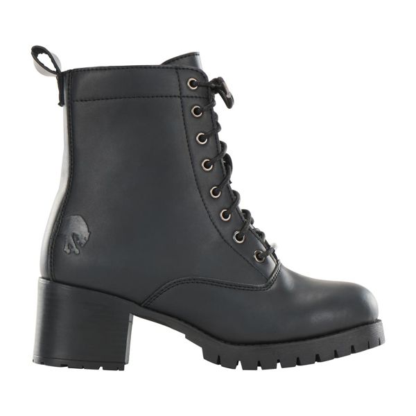 Furygan Janis Lady D3O Evo Black