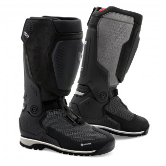 Chaussure moto cheap gore tex