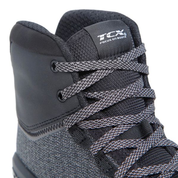 TCX Climatrek Surround Gore-Tex Black Grey