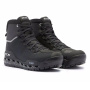 Motorcycle Boots TCX Climatrek Surround GTX Black White