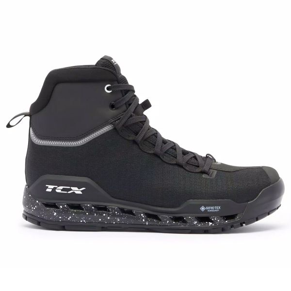 TCX Climatrek Surround GTX Black White
