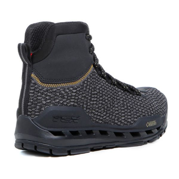 TCX Climatrek Surround Lady Gore-Tex Black Gold