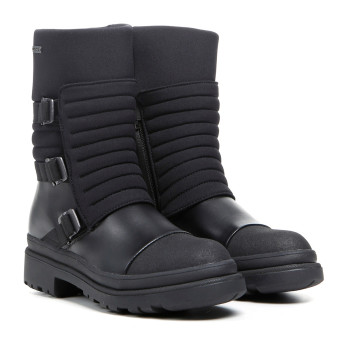Motorcycle Boots TCX Freyja Lady WP Black