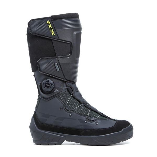TCX Infinity 3 Gore-Tex Black
