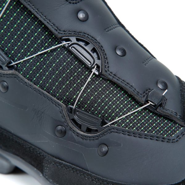 TCX Infinity 3 Gore-Tex Black