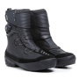 Motorcycle Boots TCX Infinity 3 Mid WP Black
