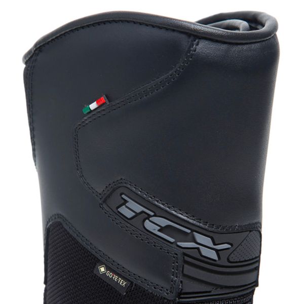 TCX Lady Tourer Gore-Tex Black