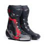 Motorcycle Boots TCX RT-Race Pro Air Black Red White