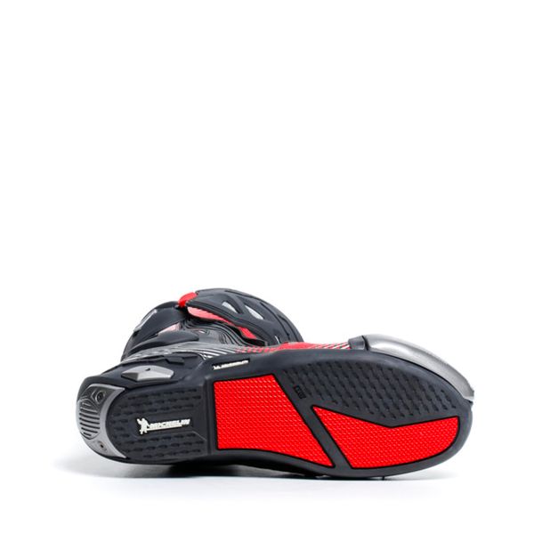 TCX RT-Race Pro Air Black Red White