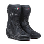 Motorcycle Boots TCX RT-Race Pro Air Black Reflex