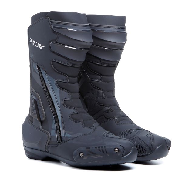 Motorcycle Boots TCX S-TR1 Black