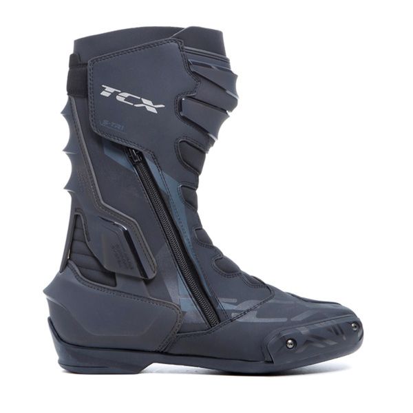 TCX S-TR1 Black
