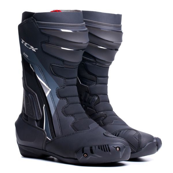 Pearl biker boots shop