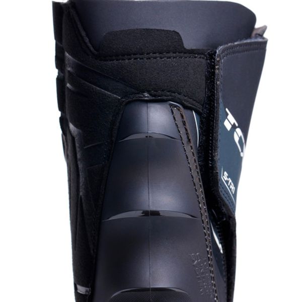 TCX S-TR1 Woman Black White Pearl