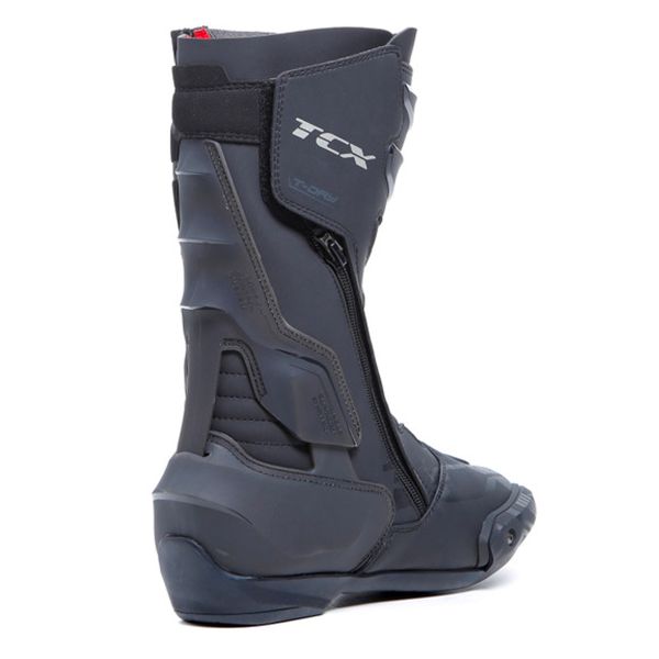 TCX S-TR1 WP Black