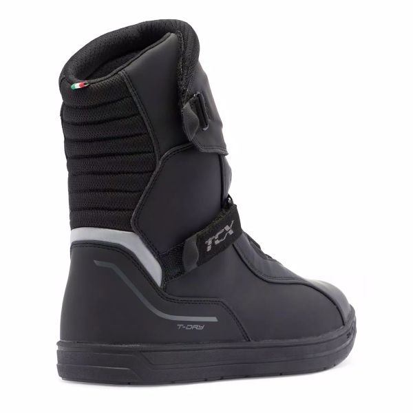 TCX Tourstep WP Black